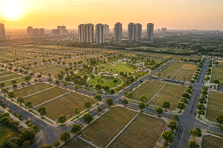 Navalur Gated Plots